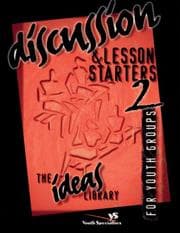 Tapa de Discussion & Lesson Starters 2