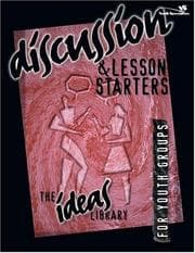 Tapa de Discussion & Lesson Starters
