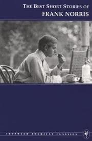 Tapa de The best short stories of Frank Norris