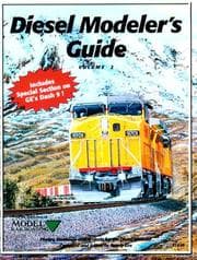 Tapa de Diesel Modeler's Guide