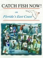 Tapa de Catch fish now! on Florida's east coast