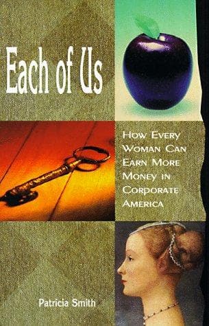 Tapa de Each of Us
