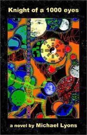 Tapa de The Knight of a 1000 Eyes