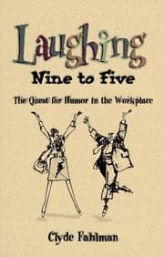 Tapa de Laughing nine to five