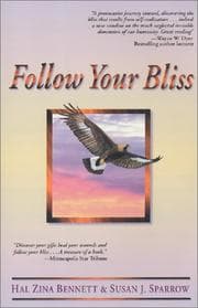 Tapa de Follow Your Bliss