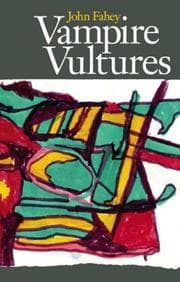Tapa de Vampire Vultures