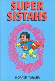 Tapa de Super Sistahs