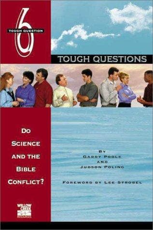 Tapa de Do Science and the Bible Conflict?