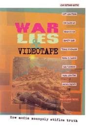 Tapa de War, Lies & Videotape