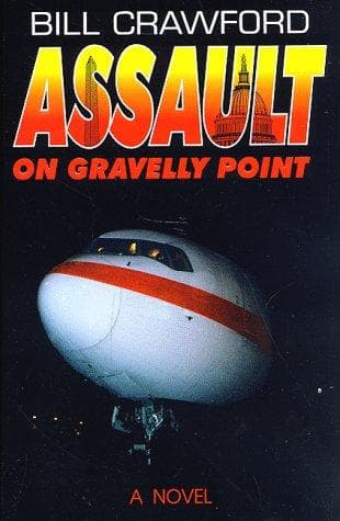 Tapa de Assault on Gravelly Point