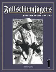 Tapa de Fallschirmjägers