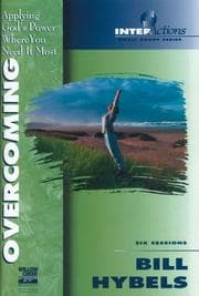 Tapa de Overcoming