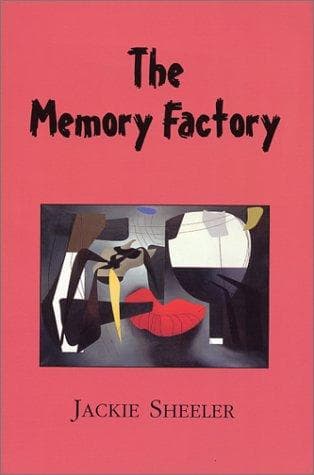 Tapa de The memory factory