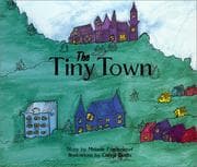 Tapa de The tiny town