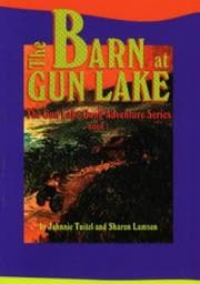 Tapa de The barn at Gun Lake