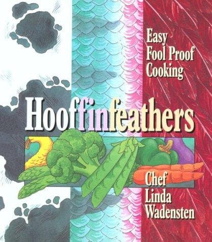 Tapa de Hooffin Feathers