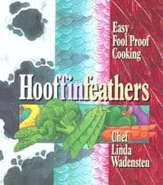Tapa de Hooffinfeathers