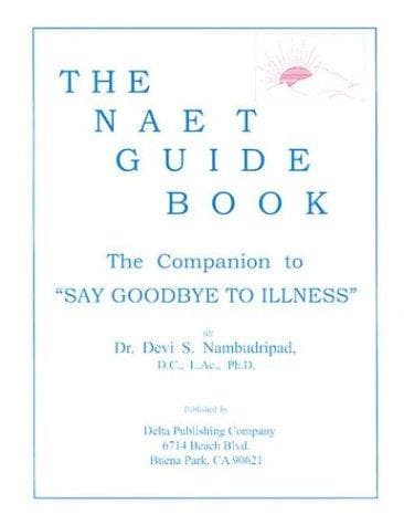 Tapa de The Naet Guide Book