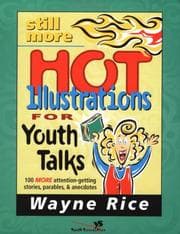 Tapa de Still More Hot Illustrations for Youth Talks