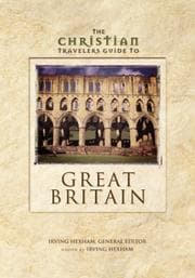 Tapa de The Christian travelers guide to Great Britain
