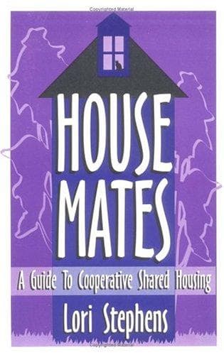 Tapa de House mates
