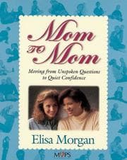 Tapa de Mom to Mom
