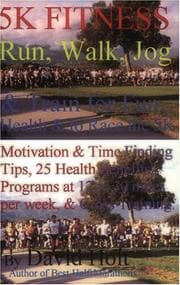 Tapa de 5K Fitness Run