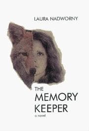 Tapa de The memory keeper