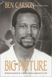 Tapa de The big picture