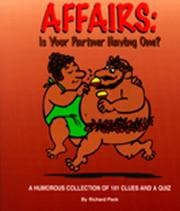 Tapa de Affairs