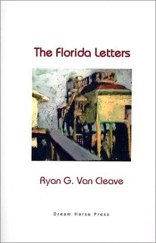 Tapa de The Florida letters
