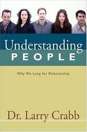 Tapa de Understanding People