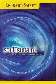 Tapa de SoulTsunami