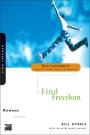 Tapa de Find Freedom