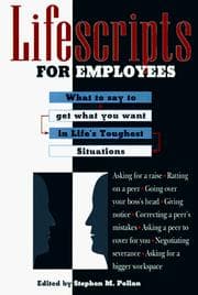Tapa de Lifescripts for employees