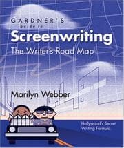 Tapa de Gardner's guide to screenwriting