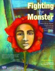 Tapa de Fighting the Monster