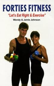 Tapa de Forties fitness