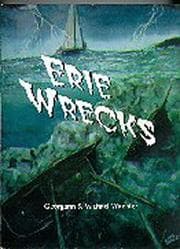 Tapa de Erie Wrecks