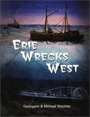 Tapa de Erie Wrecks West