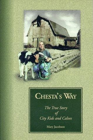 Tapa de Chesta's way