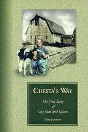 Tapa de Chesta's way