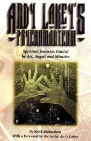 Tapa de Andy Lakey's Psychomanteum
