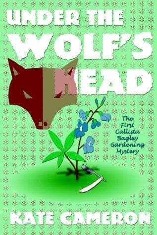 Tapa de Under the wolf's head