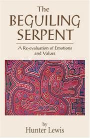 Tapa de The Beguiling Serpent