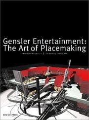 Tapa de Gensler Entertainment