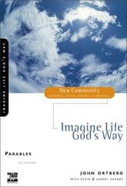 Tapa de Imagine Life God's Way