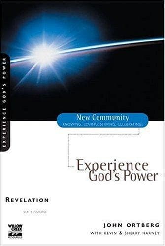 Tapa de Revelation