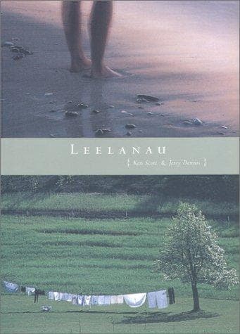 Tapa de Leelanau