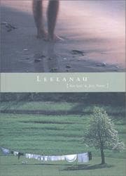 Tapa de Leelanau